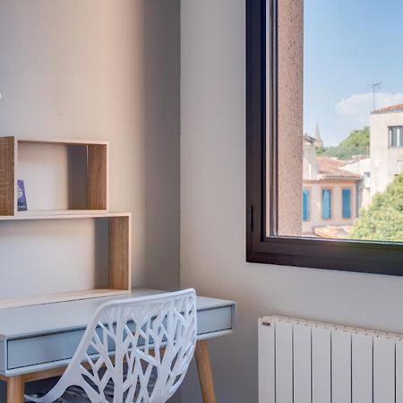 Ferienwohnung Bologne By Yume Toulouse Exterior foto