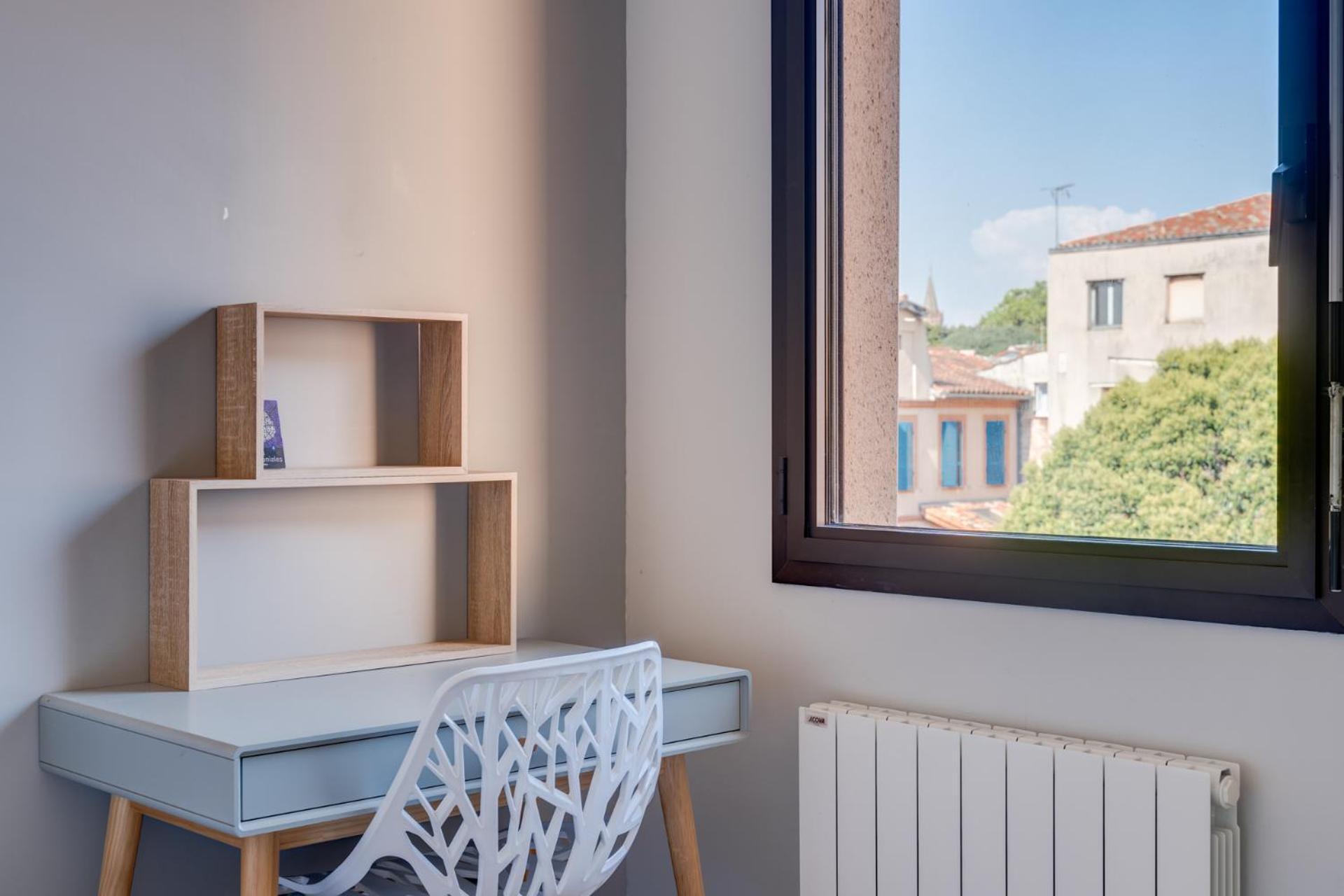 Ferienwohnung Bologne By Yume Toulouse Exterior foto