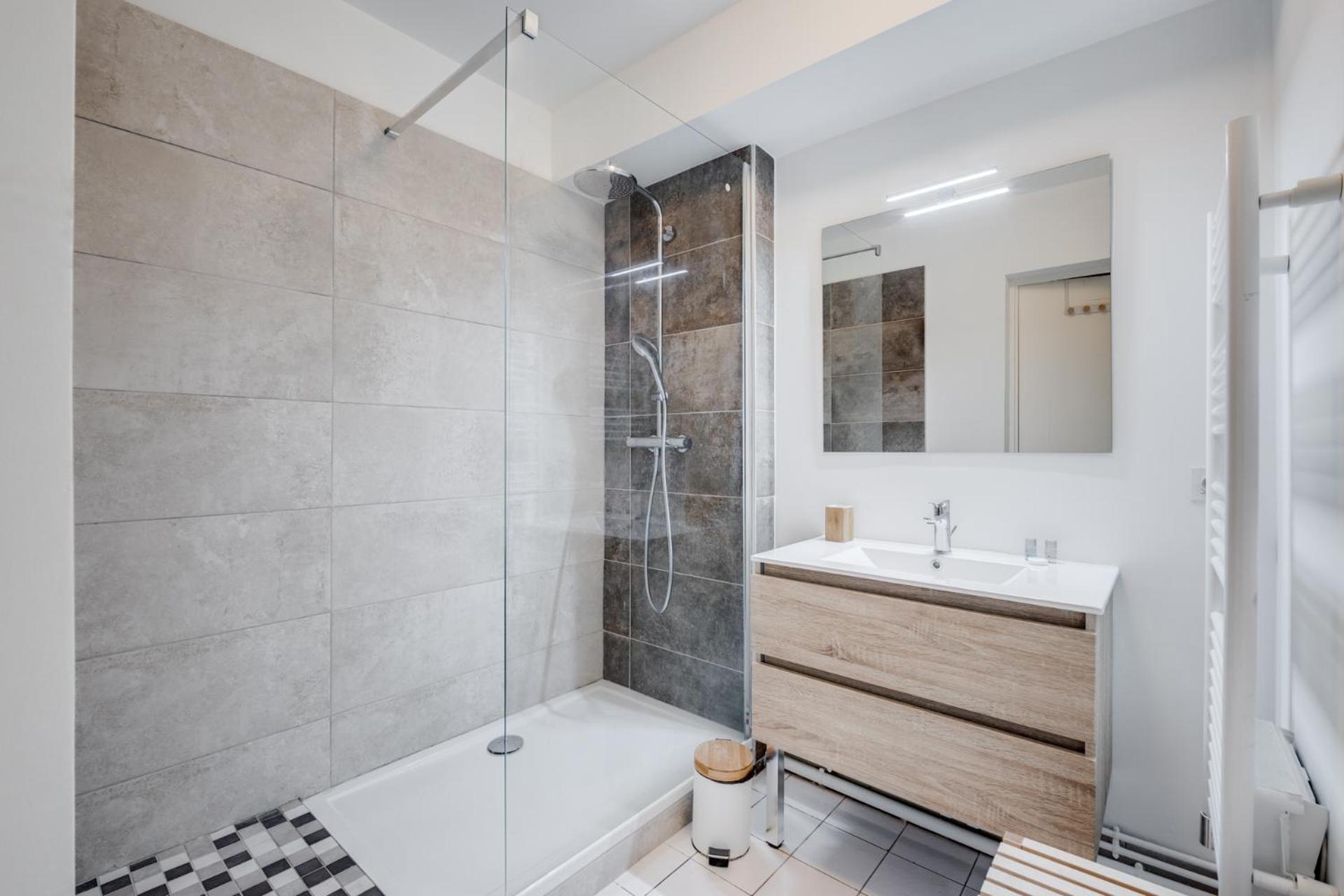 Ferienwohnung Bologne By Yume Toulouse Exterior foto