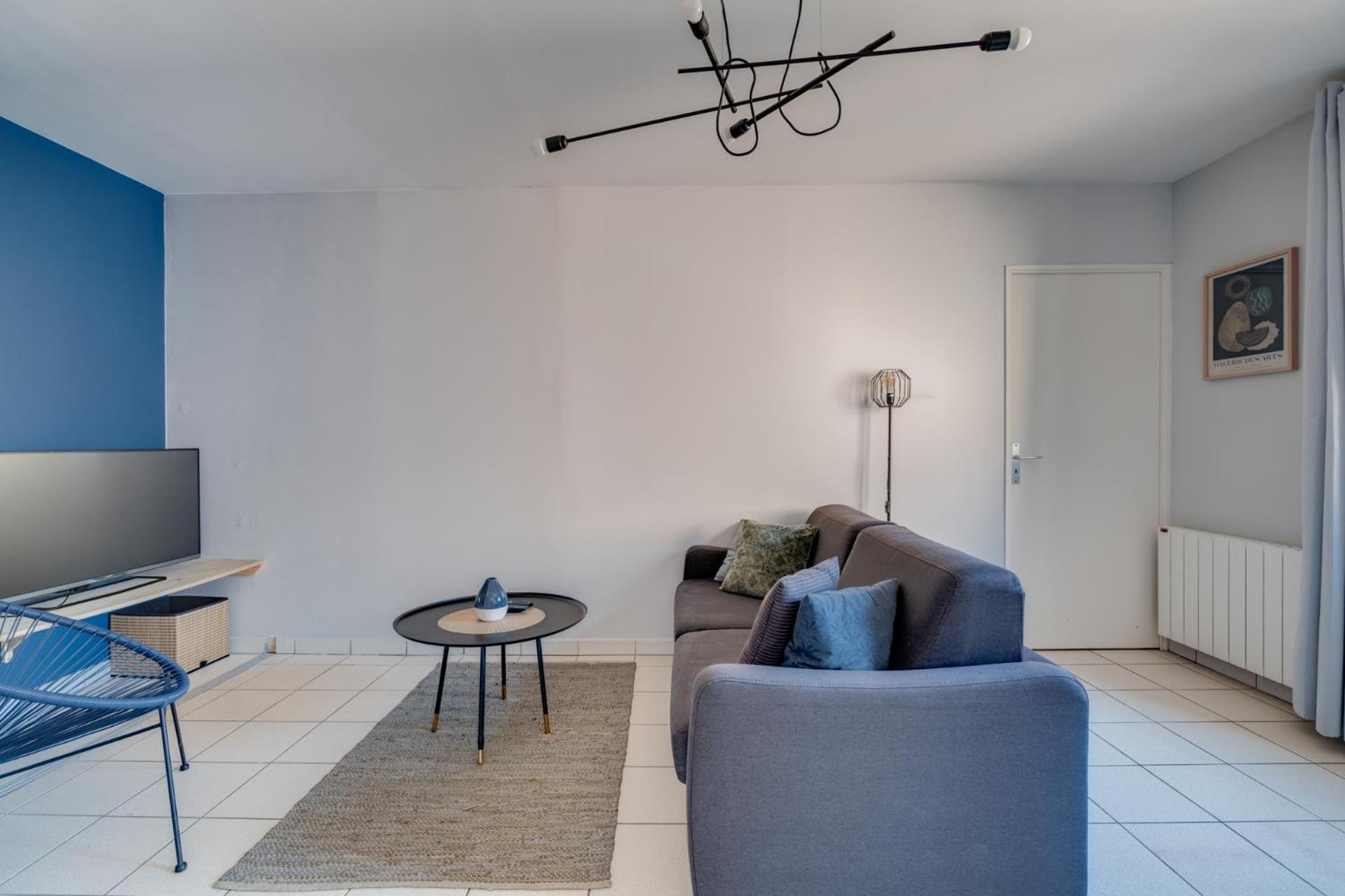 Ferienwohnung Bologne By Yume Toulouse Exterior foto