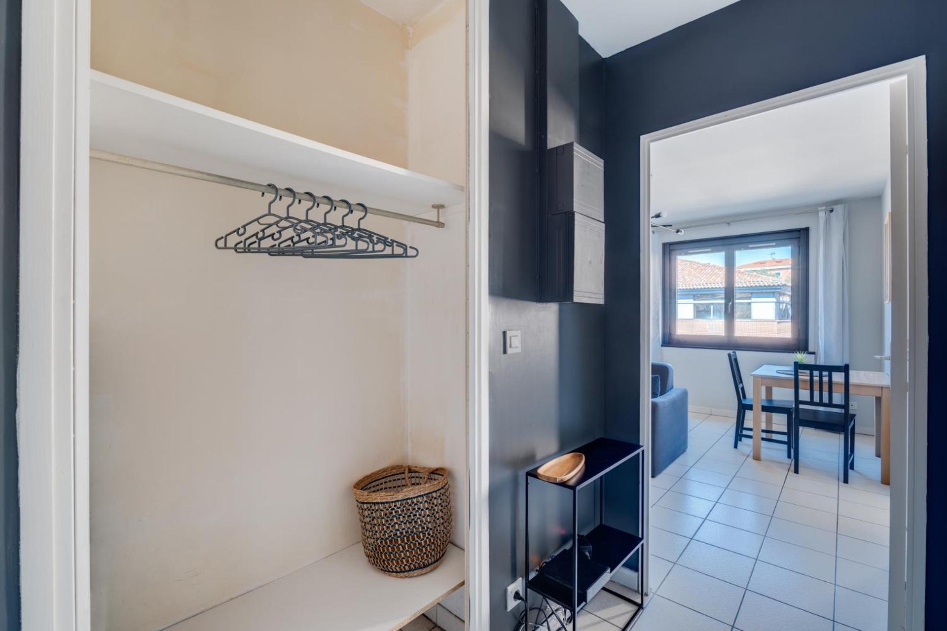 Ferienwohnung Bologne By Yume Toulouse Exterior foto